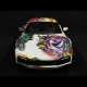 Porsche 911 Carrera 4S - Flower Design 1:18