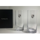 ����� �� ���� �������� Porsche Set of Long Drink Glasses � Essential