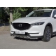 MAZDA CX-5 2017- ������ ��������� ������� d42 ����� � ��������
