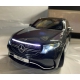 ������������� ������ Mercedes EQC (N293), Scale 1:18
