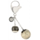    Mercedes-Benz Key Ring, Classic