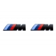 �������� ������������ ������� ������ BMW M Performance.  X3 (G01 LCI), X4 (G02 LCI), X5 (G05 LCI), X6 (G06 LCI).