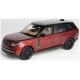 ������ 1/18 Land Rover Range Rover SV Serenity 2022 �������