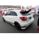 ������� �� �������� W176 A45 AMG