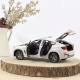 Bmw X6M (F16) White 1:18 Norev Limited 200