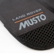 ���������  Land Rover ����������� ��������� Musto