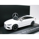 ������ Mercedes-Benz CLA, Shooting Brake, Polar White, Scale 1:43