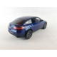 ���������� ������ Mercedes-AMG GLC 43 Coupe Brilliant Blue, Scale 1:18
