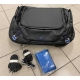 ����� ������ ����� BMW Motorrad Small Rear Bag, 35-42 Liter 650/700/750GS � F800 � F900R/XR/RT � S1000XR � R1200-1250GS/GSA/R/RS/RT � K1600