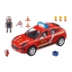 ������� ����������� Porsche Macan S Playmobil Playset