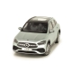 ���������� ������ Mercedes-Benz GLA, AMG Line (H247), Iridium Silver, 1:18