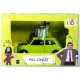 Mini Cooper "Mr Bean" 1:18 Limited