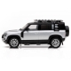 ���������� ������ Land Rover Defender 110 Explorer Pro, Indus Silver, 1:43