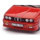 ������ ���������� BMW M3 (E30), 1:18 Scale, Red ����������