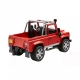 ������ ���������� Land Rover Defender