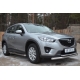 MAZDA CX-5 2011-2016 ������ ������� d63 (������� 1)