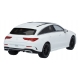 ������ Mercedes-Benz CLA, Shooting Brake, Polar White, Scale 1:43