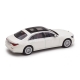 ������ ���������� Mercedes-Benz S-Class (V223), Designo Diamond White Bright, Scale 1:43