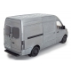 ������ Mercedes-Benz Sprinter 1:18  silver-coloured