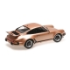 Porsche 911 Turbo -1977 Pink Metallic 1:12