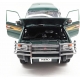 Mitsubishi Pajero V31 - 1991 Green 1:18 Sunyork