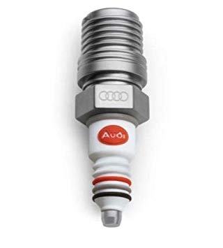 Флешка Audi heritage Spark plug USB 3221800600