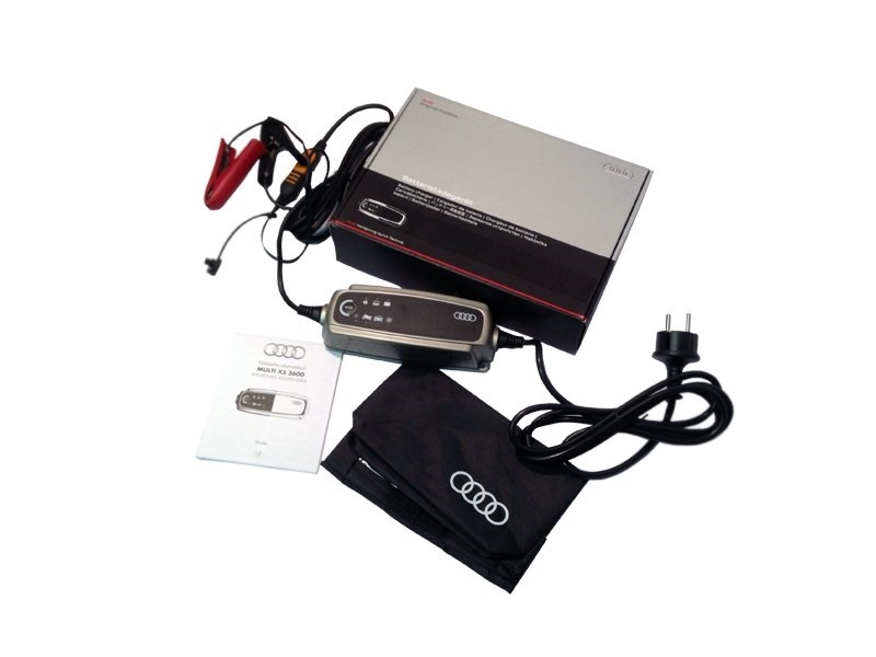 Зарядное устройство для аккумуляторов Audi 420093050C