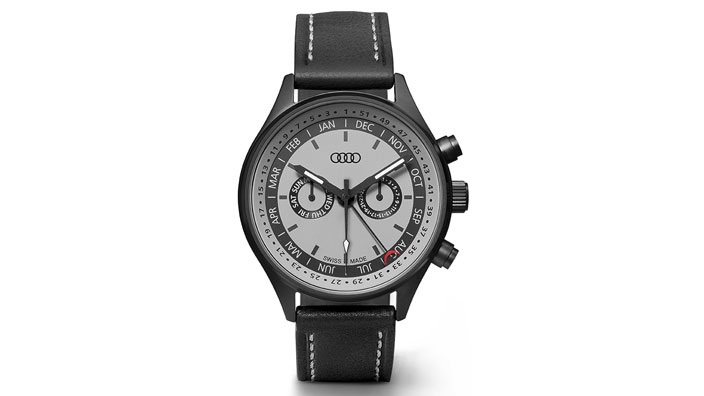 Наручные часы  Audi 3101600400