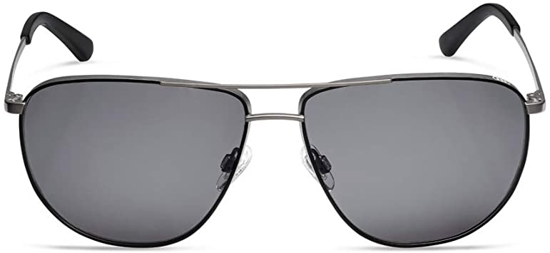 Мужские солнцезащитные очки Audi Sunglasses Metal 3112000100
