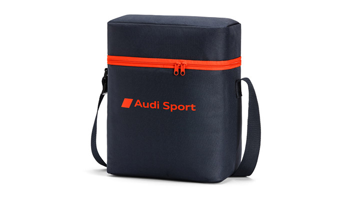 Термосумка Audi Sport Cooler Bag 3292000300