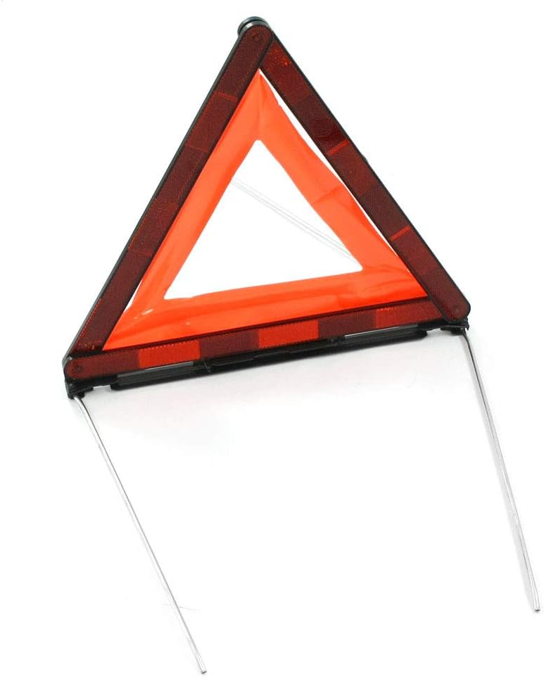 Знак аварийный Audi Warning Triangle 3201910010