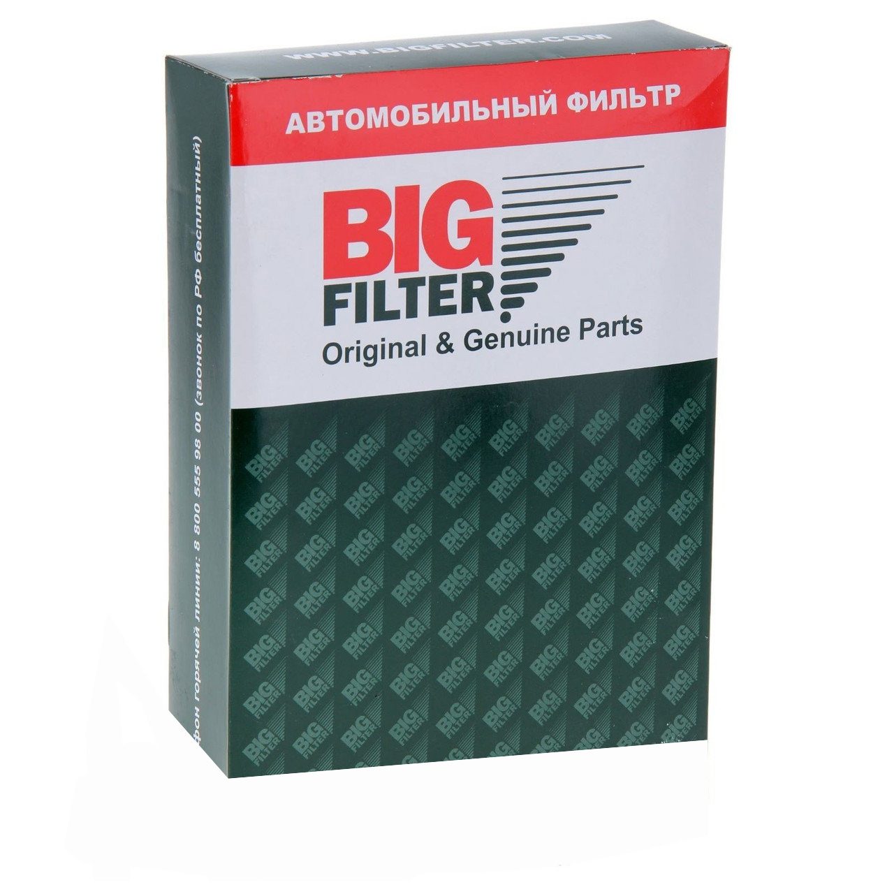 Фильтр салонный угольный   для Ауди A6 New gb9999c