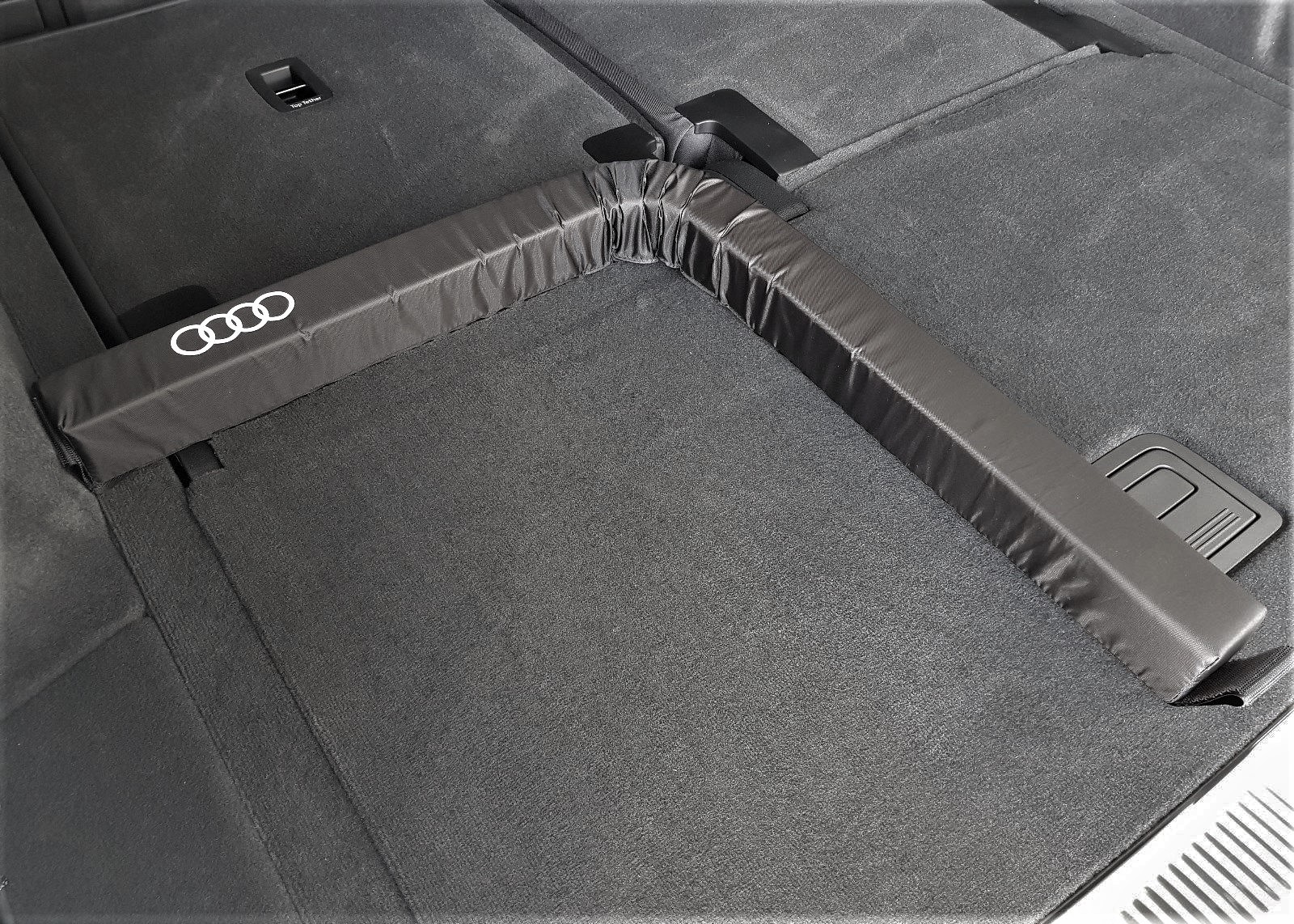 Универсальный гибкий разделитель багажного отсека Audi 8U0017238