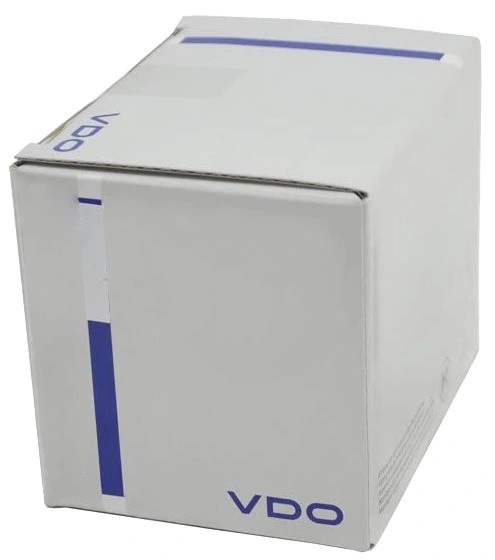 Дроссельная заслонка VDO для БМВ 1 серия F20 A2C59513208