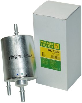 Фильтр  топливный оригинальный для Ауди R8 4.2FSI/5.2FSI WK 720/4