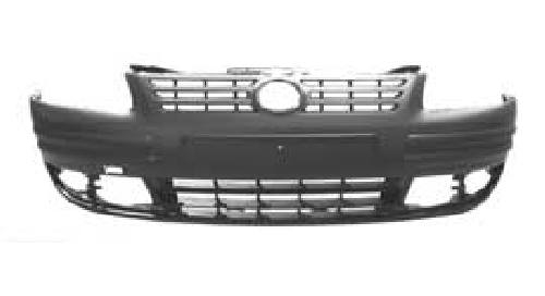 Купить Бампер Передний Фольксваген Пассат