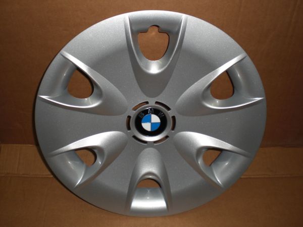 Сплошной колпак колеса 16R BMW   (E81, E87) 36136777787