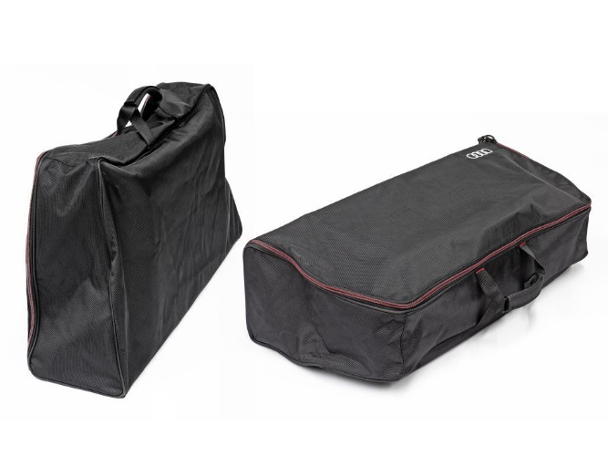 Большая сумка Audi Luggage compartment bag 89A071073