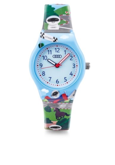 Детские наручные часы Audi Kids 3202000900