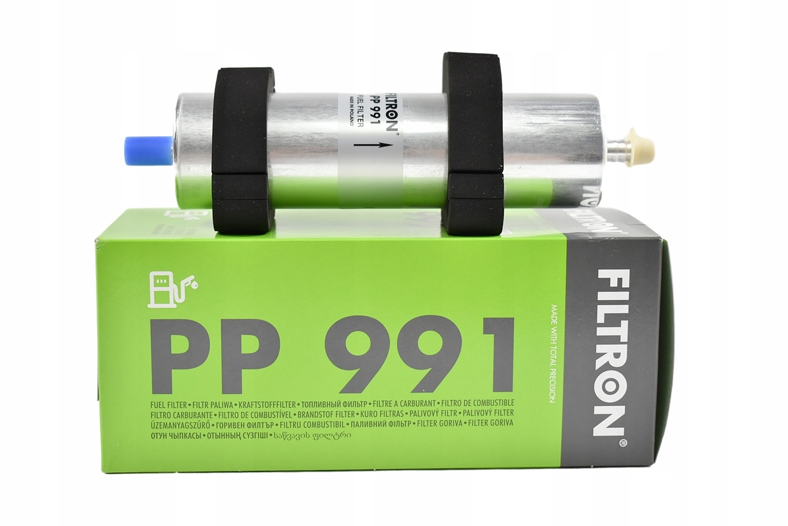 Фильтр  топливный VAG   Ауди A7 3.0TDI PP991/1
