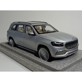 Mercedes Maybach GLS 600 (X167) 1:18 Paragon Paragon