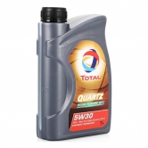 Total Quartz Future 9000 NFC 5w30 ��������� 1� ����� �������� 10230301