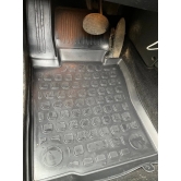 ������� � ����� ���������� �������� Mini Cooper Countryman R60 Agatek	A003607PL