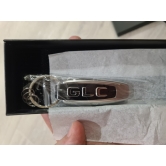Брелок Mercedes-Benz Key Ring, Model Series GLC класс B66958425
