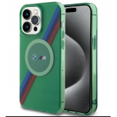  BMW  iPhone M-Collection PC/TPU Tricolor stripes Hard Green J5200000800