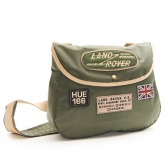 ����� Land Rover Shoulder Bag Khaki U-BAG-LANDROVERSB-KI-JLR