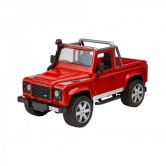������ ���������� Land Rover Defender TOADPR