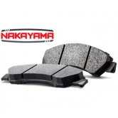 ������� ��������� �������� ������ Nissan Qashqai -2 Nakayama	HP8611NY