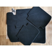    Velours BMW 3  (E46) 51478201222