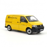 Volkswagen T5 Transporter -2003 "Post" 1:18 Norev 3